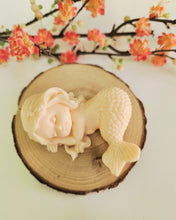 Cargar imagen en el visor de la galería, Jabón Sirena