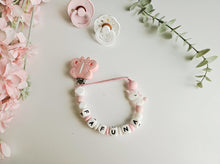 Cargar imagen en el visor de la galería, Chupeteros Personalizados