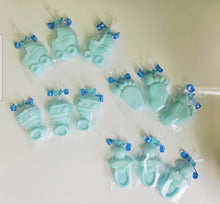 Cargar imagen en el visor de la galería, Jabones Figuras XL baby shower