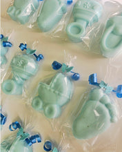 Cargar imagen en el visor de la galería, Jabones Figuras XL baby shower