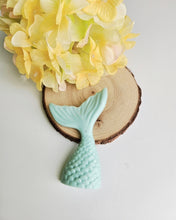 Cargar imagen en el visor de la galería, Jabón Cola de Sirena