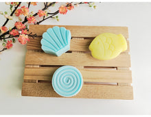 Cargar imagen en el visor de la galería, Jabones formas