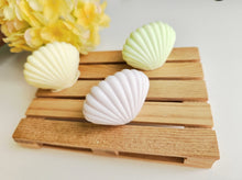 Cargar imagen en el visor de la galería, Jabón Concha de Mar