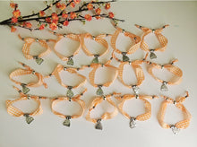 Cargar imagen en el visor de la galería, Pulseras Falleras