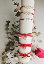 Cargar imagen en el visor de la galería, Pulseras San Valentín