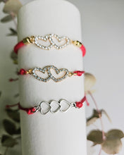Cargar imagen en el visor de la galería, Pulseras San Valentín