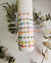 Cargar imagen en el visor de la galería, Pulseras Stars