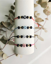 Cargar imagen en el visor de la galería, Pulseras Anjana