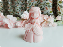 Cargar imagen en el visor de la galería, Jabones princesas