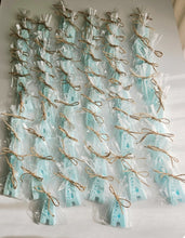 Cargar imagen en el visor de la galería, Jabones Letras XL