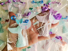 Cargar imagen en el visor de la galería, Jabón Cola de Sirena