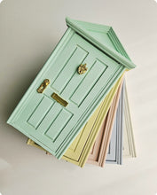 Cargar imagen en el visor de la galería, Puerta del Ratoncito Pérez (Modelo Sheila)