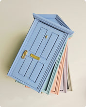 Cargar imagen en el visor de la galería, Puerta del Ratoncito Pérez (Modelo Sheila)