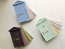 Cargar imagen en el visor de la galería, Puerta del Ratoncito Pérez (Modelo Sheila)