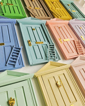 Cargar imagen en el visor de la galería, Puerta del Ratoncito Pérez (Modelo Sheila)