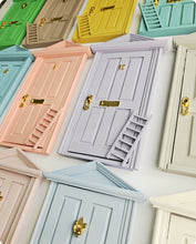 Cargar imagen en el visor de la galería, Puerta del Ratoncito Pérez (Modelo Sheila)