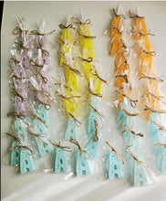 Cargar imagen en el visor de la galería, Jabones Letras XL