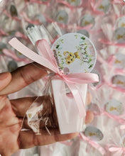 Cargar imagen en el visor de la galería, Jabones Letras XL