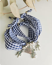 Cargar imagen en el visor de la galería, Pulseras Falleras