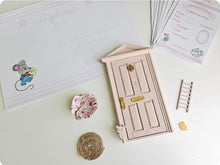 Cargar imagen en el visor de la galería, Puerta del Ratoncito Pérez (Modelo Sheila)