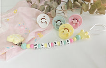 Cargar imagen en el visor de la galería, Chupeteros Personalizados