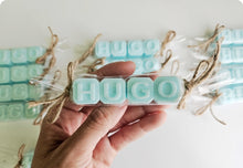Cargar imagen en el visor de la galería, Jabones Personalizados Caramelo