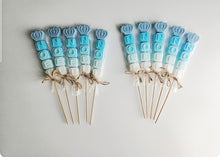 Cargar imagen en el visor de la galería, Jabones Personalizados Brocheta+ Figura