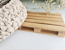 Cargar imagen en el visor de la galería, Cesto de los tesoros