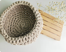 Cargar imagen en el visor de la galería, Cesto de los tesoros