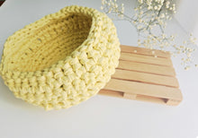 Cargar imagen en el visor de la galería, Cesto de los tesoros