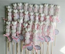 Cargar imagen en el visor de la galería, Jabones Personalizados Brocheta+ Figura