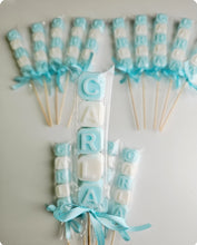 Cargar imagen en el visor de la galería, Jabones Personalizados Brocheta