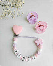 Cargar imagen en el visor de la galería, Chupeteros Personalizados