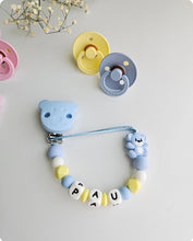 Cargar imagen en el visor de la galería, Chupeteros Personalizados