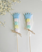 Cargar imagen en el visor de la galería, Jabones Personalizados Brocheta+ Figura