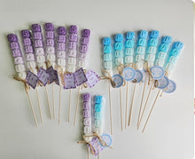 Cargar imagen en el visor de la galería, Jabones Personalizados Brocheta