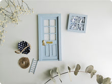 Cargar imagen en el visor de la galería, Puerta del Ratoncito Pérez (Modelo Sara)