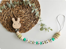 Cargar imagen en el visor de la galería, Chupetero Primera etapa ( Modelo aritos )