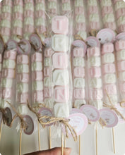 Cargar imagen en el visor de la galería, Jabones Personalizados Brocheta