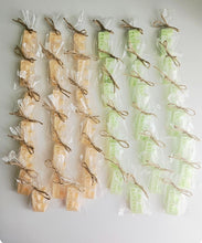 Cargar imagen en el visor de la galería, Jabones Letras XL