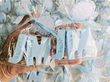 Cargar imagen en el visor de la galería, Jabones Letras XL