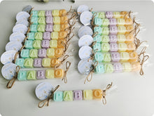 Cargar imagen en el visor de la galería, Jabones Personalizados Caramelo