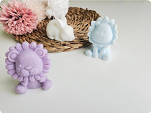 Cargar imagen en el visor de la galería, Jabones Figuras XL Animales