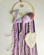 Cargar imagen en el visor de la galería, Atrapasueños Artesanales