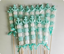 Cargar imagen en el visor de la galería, Jabones Personalizados Brocheta