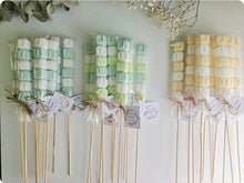 Cargar imagen en el visor de la galería, Jabones Personalizados Brocheta