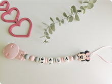 Cargar imagen en el visor de la galería, Chupeteros Personalizados