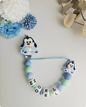 Cargar imagen en el visor de la galería, Chupetero Personalizado ( Modelo Goofy )