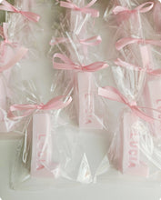 Cargar imagen en el visor de la galería, Jabones Letras XL