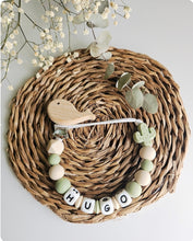 Cargar imagen en el visor de la galería, Chupeteros Personalizados